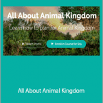 LJ Johnson - All About Animal Kingdom