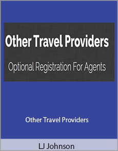 LJ Johnson - Other Travel Providers