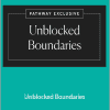 Lacy Phillips - Unblocked Boundaries