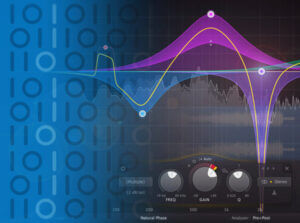 Larry Holcombe - Mastering with FabFilter Plug-Ins Explained