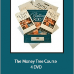 Larry Williams - The Money Tree Course, 4 DVD