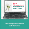 Laura Shaw - Time Management Mindset Shift Workshop