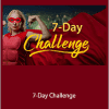 Linda Sattgast - 7-Day Challenge