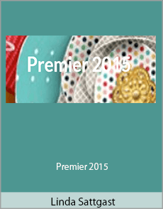 Linda Sattgast - Premier 2015