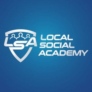 Luke Maguire - Local Social Academy