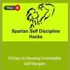 Mani Vaya - 10 Days to Develop Unshakable Self Disciplin