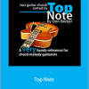 Marc-Andre Seguin - Top Note