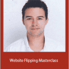 Matt Diggity - Website Flipping Masterclass