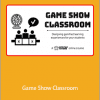 Matt Miller - Game Show Classroom