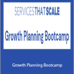 Mike Cooch - Growth Planning Bootcamp