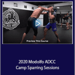 Modolfo - 2020 Modolfo ADCC Camp Sparring Sessions