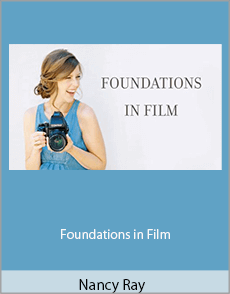 Nancy Ray - Foundations in Film