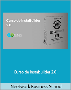 Neetwork Business School - Curso de Instabuilder 2.0