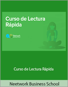 Neetwork Business School - Curso de Lectura Rápida