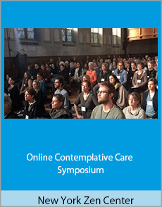 New York Zen Center - Online Contemplative Care Symposium