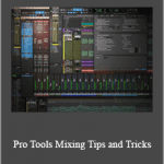 Patrick Coffin - Pro Tools Mixing Tips and Tricks