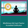 Patrick Howell - Mindfulness Life Coach Teacher Accredited Certification