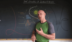 Paul Chek - The Power of Intention