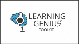 Peter Sage - Learning Genius Toolkit