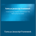 Reece Siksay - Famo.us Javascript Framework