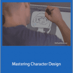 Robert Huth - Mastering Character Design