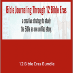 Robin Sampson - 12 Bible Eras Bundle