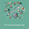 Ryan Booth - The Freelancers Strategy Guide