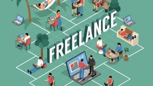 Ryan Booth - The Freelancers Strategy Guide