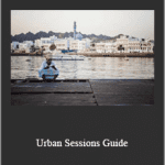 SB Photography - Urban Sessions Guide