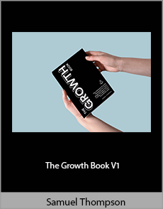 Samuel Thompson - The Growth Book V1