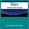 Sara Radginski - Stars Online Unit Study