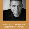 Sean D_Souza - Psychotactics - Critical Website Components v2.0 (Premium)