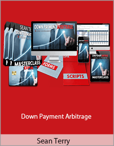 Sean Terry - Down Payment Arbitrage