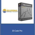 SeasonalSwingTrader - 3S Code Pro