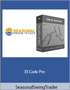 SeasonalSwingTrader - 3S Code Pro