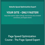 Shay Toder - Page Speed Optimization Course - The Page-Speed Expert