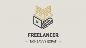 Stewart Patton - Tax-Savvy Expat. Freelancer