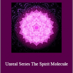 Talmadge Harper - Unreal Series. The Spirit Molecule