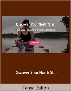 Tanya Dalton - Discover Your North Star