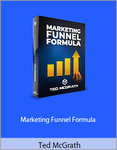 Ted McGrath - Marketing Funnel Formula