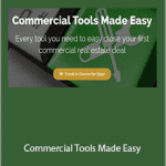 Terry Hale - Commercial Tools Made Easy