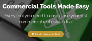 Terry Hale - Commercial Tools Made Easy