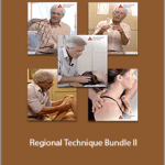 Tom Myers - Regional Technique Bundle II