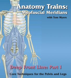 Tom Myers - Technique Series. Deep Front Line - Part 1