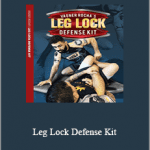 Vagner Rocha BJJ - Leg Lock Defense Kit