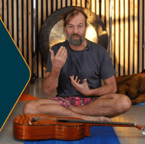 Wim Hof - Wim Hof Fundamentals