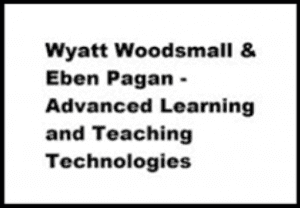 Wyatt Woodsmall and Eben Pagan - Neurolinguistic Programming