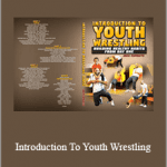 Zack Esposito - Introduction To Youth Wrestling