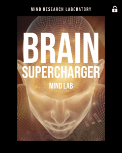 Zygon - Brain Supercharger Mind Lab by Dane Spotts