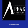 Brian Buffini - Peak Producers